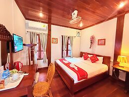 Villa Ouis NamKhan Riverside