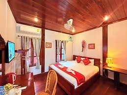 Villa Ouis NamKhan Riverside