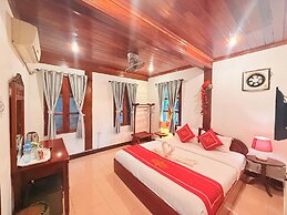 Villa Ouis NamKhan Riverside