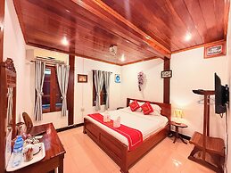 Villa Ouis NamKhan Riverside
