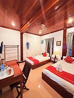 Villa Ouis NamKhan Riverside