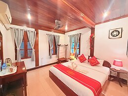 Villa Ouis NamKhan Riverside
