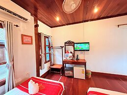 Villa Ouis NamKhan Riverside