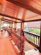 Villa Ouis NamKhan Riverside
