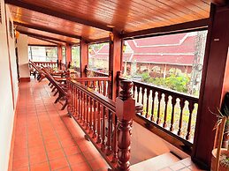 Villa Ouis NamKhan Riverside