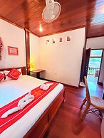 Villa Ouis NamKhan Riverside