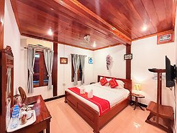 Villa Ouis NamKhan Riverside