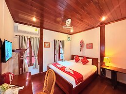 Villa Ouis NamKhan Riverside