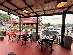 Villa Ouis NamKhan Riverside
