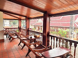 Villa Ouis NamKhan Riverside