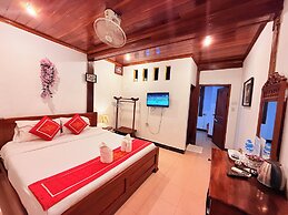 Villa Ouis NamKhan Riverside