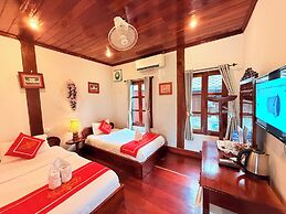 Villa Ouis NamKhan Riverside
