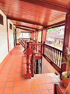 Villa Ouis NamKhan Riverside