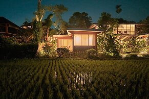 Grün Ubud
