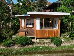Grün Ubud