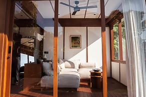 Grün Ubud