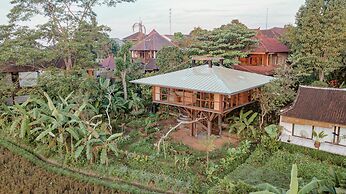 Grün Ubud