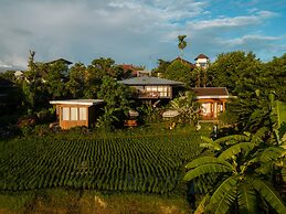 Grün Ubud