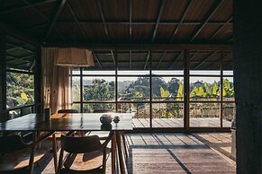 Grün Ubud