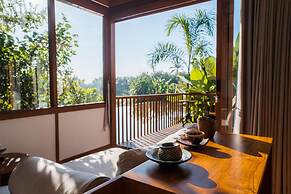 Grün Ubud