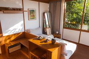 Grün Ubud