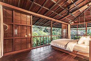 Grün Ubud