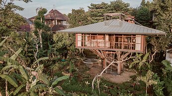 Grün Ubud