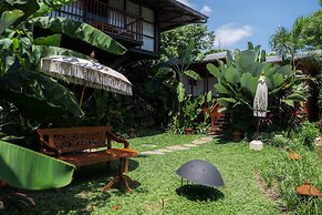 Grün Ubud