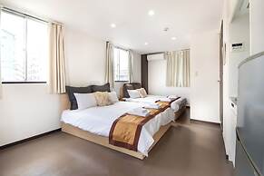 Comfy Stay Kiyokawa