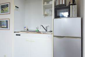 Comfy Stay Kiyokawa