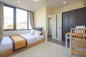 Comfy Stay Kiyokawa