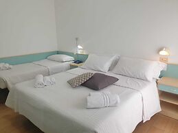 HOTEL BIANCA VELA