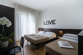 HOTEL BIANCA VELA