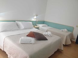 HOTEL BIANCA VELA