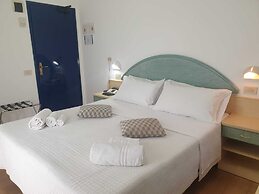 HOTEL BIANCA VELA