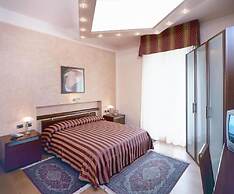 HOTEL BIANCA VELA
