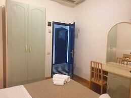 HOTEL BIANCA VELA