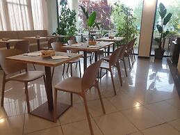 HOTEL BIANCA VELA