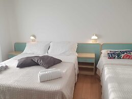 HOTEL BIANCA VELA