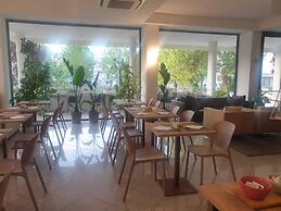 HOTEL BIANCA VELA