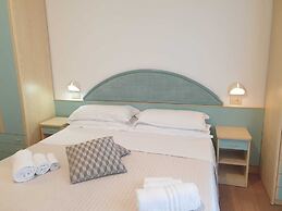 HOTEL BIANCA VELA