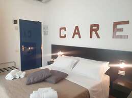 HOTEL BIANCA VELA