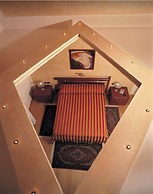 HOTEL BIANCA VELA