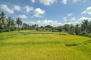 Danakha Villa Ubud