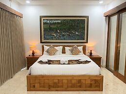 Danakha Villa Ubud