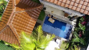 Danakha Villa Ubud
