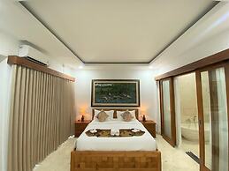 Danakha Villa Ubud