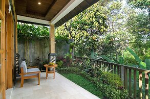 Danakha Villa Ubud