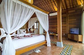 Danakha Villa Ubud
