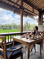 Danakha Villa Ubud